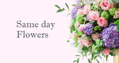 Flowers Putney SW15 | Free Flower Delivery Right to Your Door