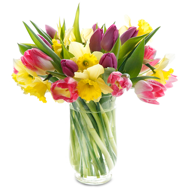 Easter Flowers