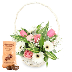 DREAMY WONDERLAND BASKET